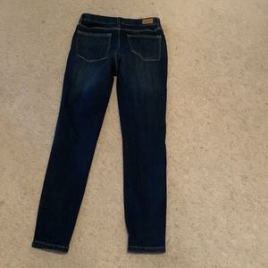 Womens pull on jeggings